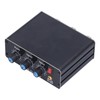 QRM Eliminator Signal Canceller XPhase Adjustable PTT Control 130 MHz