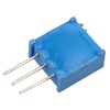 Haljia 3296 W 100R ~ 1 M ohm Variable Resistor