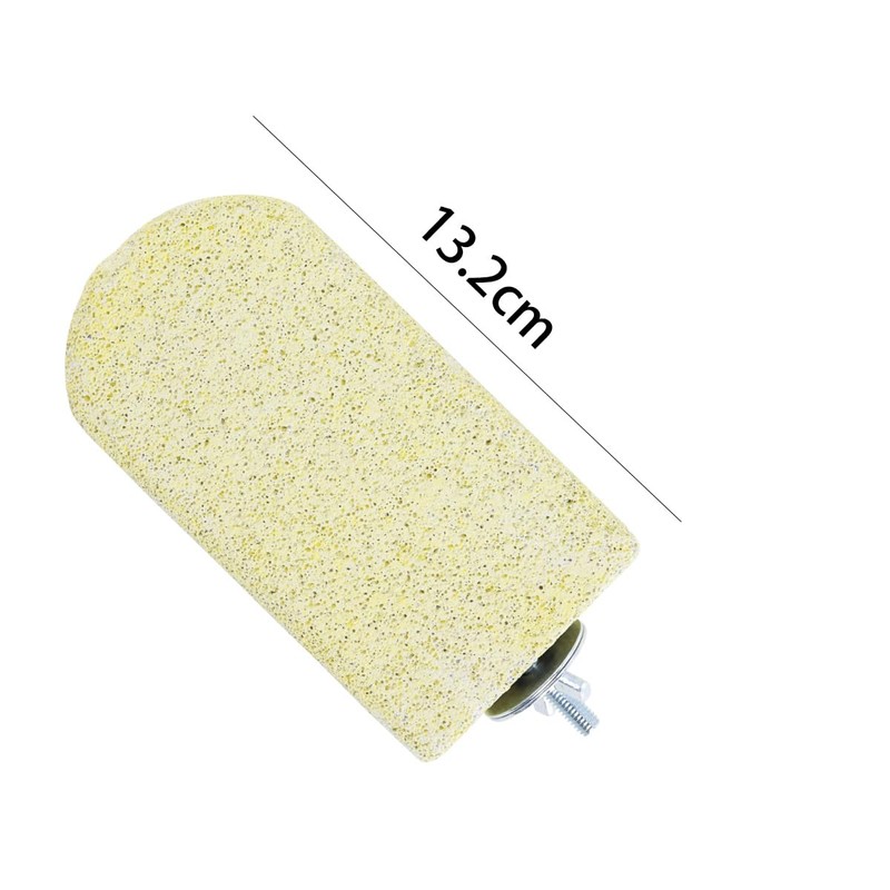 Durlo Lava Ledges Bird Beak Teeth Grinding Stone Climbing Wall