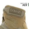 Mechanix Wear: M-Pact Tactical Gloves with Secure Fit, Touchscreen Capable