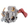 Harbot 545008042 545189502 Carburetor for Craftsman Husqvarna Poulan Pro PP338PT