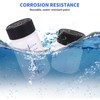 BUWUSMU 64 Pcs Touch up Paint Bottles with Applicator Brush