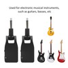 KOKKO Wireless System of Guitar Bass Performance 2.4G Transmission Receiver