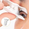 [SS62] Guide to applying tweezers, eyelash tweezers, and forceps for beginners / [에스에스62]핀셋 속눈썹핀셋 집게 초보 붙이는 가이드