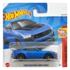 Hot Wheels Single Cars Ford Mustang Dark Horse HRY93