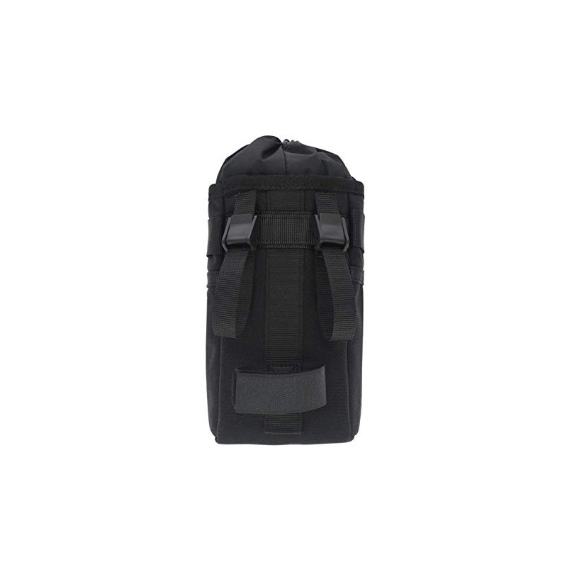 London Craftwork Water Resistant Stem Bag for BROMPTON and Birdy