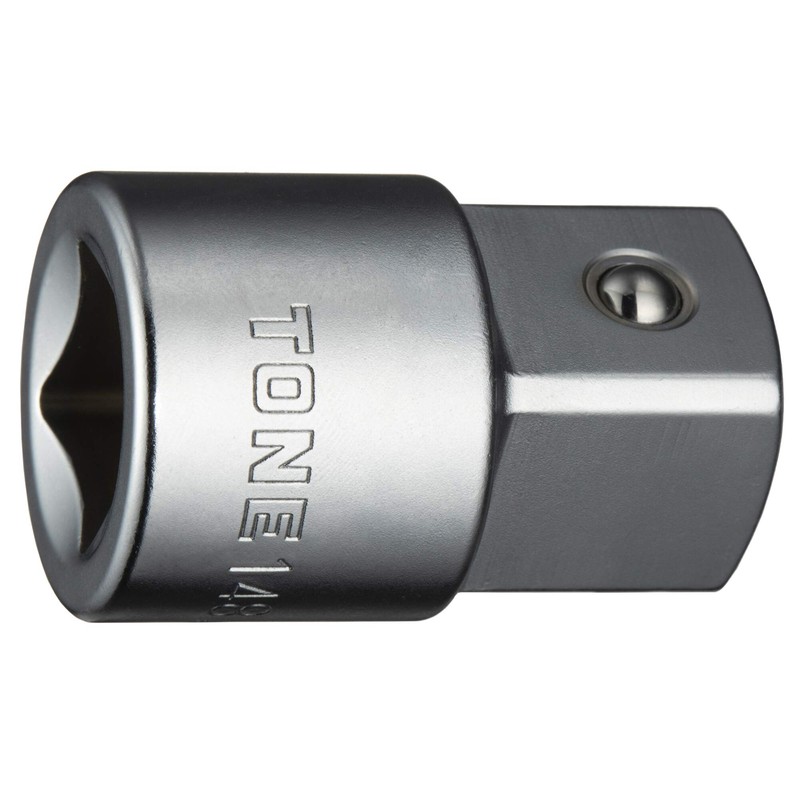 TONE Socket Adapter HP148 Insertion Angle 0.7 inch (19.0 mm)
