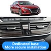 LUNQIN Car Phone Holder for Nissan Altima 2019 2020 2021