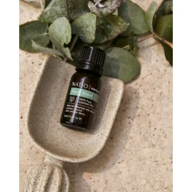 Natio Pure Essential Oil Blend, Purify 10 ml, Purify, 10 ml