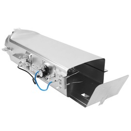 Vypart DV45h7000EW/A2 DC97-14486A DV42H5000EW/A3 DV40J3000EW/A2 Dryer Heating Element for SAM.SUNG DVE50R5200W/A3 DV42H5000EW/A3 DVE50M7450W/A3 DV42H5200EW/A3 DV48H7400EW/A2 DVE50R5400V/A3 By Vypart