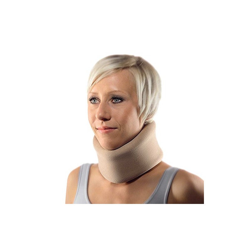 Bort Stabilonec® Eco Neck Brace Anatomical Neck Cervical Vertebra Support,