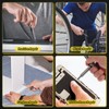 ELESULTRA Screwdriver Set 42 in 1 - Magnetic Screwdriver Sets,