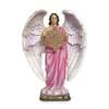 Statues 12in Inch Metatron Archangel Statue Figurine Archangel Angel