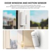 PGST Wireless Home Security System,4G/WiFi Alarm System with Keypad,DIY Expandable