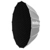 Godox S65T 65cm/25.6" Softbox Umbrella Grid Softbox Quick Release