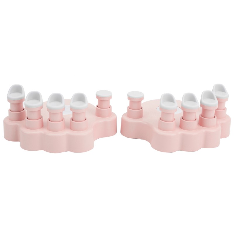 Solo Piano Finger Training Device Hand Corrector Strength Exerciser Anti