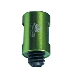 EdgyTools ET-640-alum | ¾ Aluminum Extension for PDR Blending or Pushing