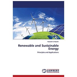 Renewable and Sustainable Energy: Principles and Applications