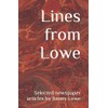 Lines from Lowe