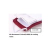 Lclock Rubber, Flat Rubber, Handicraft Rubber, Handmade Rubber, Pain-Resistant, Lace,