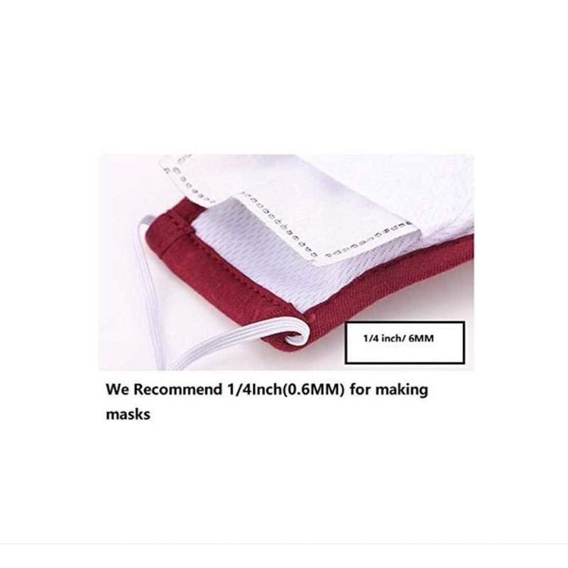 Lclock Rubber, Flat Rubber, Handicraft Rubber, Handmade Rubber, Pain-Resistant, Lace,