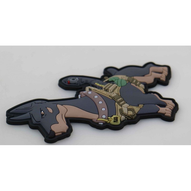 TACOPSGEAR K9 Service Dog Police Dog Guard Dog Search Dog