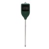 Soil Moisture Meter Professional Moisture Nutrients PH 3 in 1