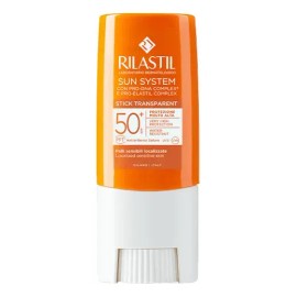 Rilastil Bloqueador Solar Sun System Stick En Barra