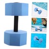 NOLITOY Water Aerobics Dumbbells Aquatic Exercise Equipment for Full Body