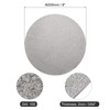 uxcell Diamond Sanding Grinding Disc, 8-Inch (200mm) Grit 100 No