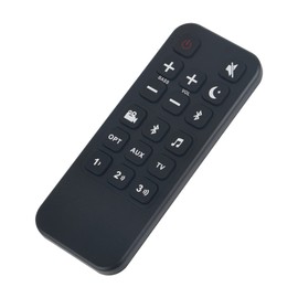 VINABTY Remote Control Replacement for Polk Audio Signa S1 S2 S3 RE6214-1