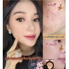 Felix Glass Skin Cushion ម្សៅទ្រនាប់ ខូសិន ហ្វីលិច ( No. 21