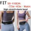 YITORMAN Slim Running Belt, Runners Fanny Pack for Women and
