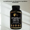 Vitamin 100 Coco March Pastillas