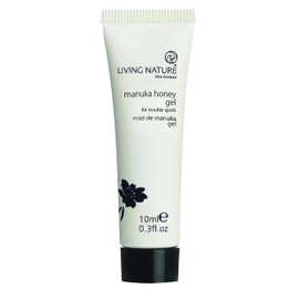 Living Nature Manuka Gel Manuka Gel 10 ml