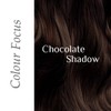 Desert Shadow Organic Hair Dye, Deep Red Shadow 100g