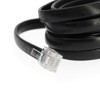 Truma Control Panel Cable 3 m for Combi/E/D, Black, Coaxial