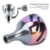 MUNEFE Power Knob, Fishing Power Knob, Fishing Reel Handle Knobs