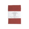 SAUNA TOWEL Sauna Towel Towel Red