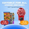 Gumballs for Gumball Machine - Berry Mix 1 Inch Bubble