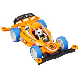 Four wheel drive mini Special items four wheel drive mini panda painted vehicles 92 228