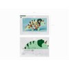 PartyDeco Dinosaur Stand 38 x 23 cm - Donuts Stand