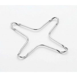 Gas Cooker Trivet GASHEAD Kreuz