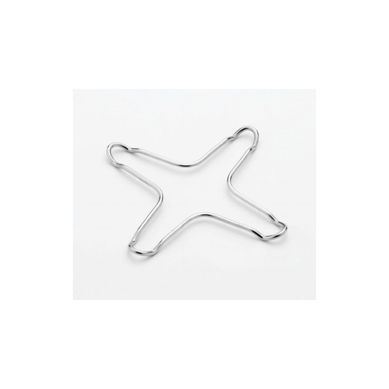 Gas Cooker Trivet GASHEAD Kreuz