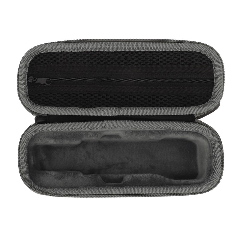 Camera Case Bag Large Capacity Protective Scratch Resistant Soft Lining