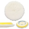 GT Wool Buff for G&T W Action Polisher 150W-F