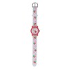 Kids Watch Cute Cartoon Waterproof Portable Adjustable Watch Birthday Gift