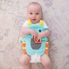 Dr. Brown's Gripebelt Heated Belly Band, Soothe Baby's Tummy with