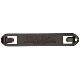 BH Speed Clips Six Pack, 5: BK