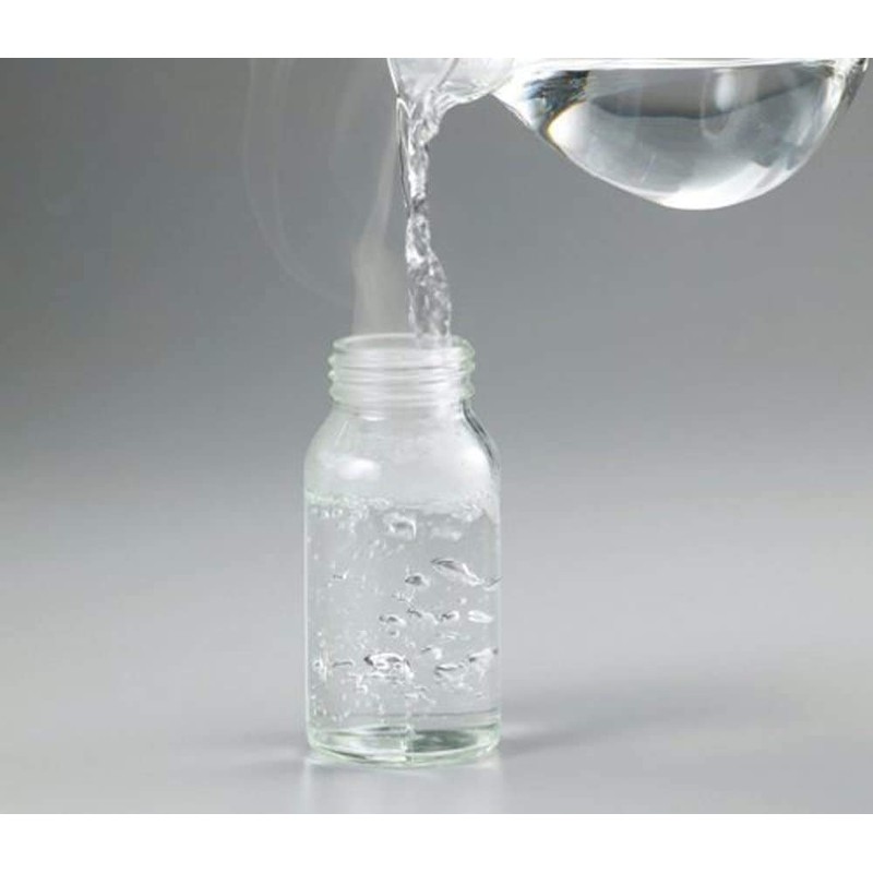 iwaki Oil Dispenser